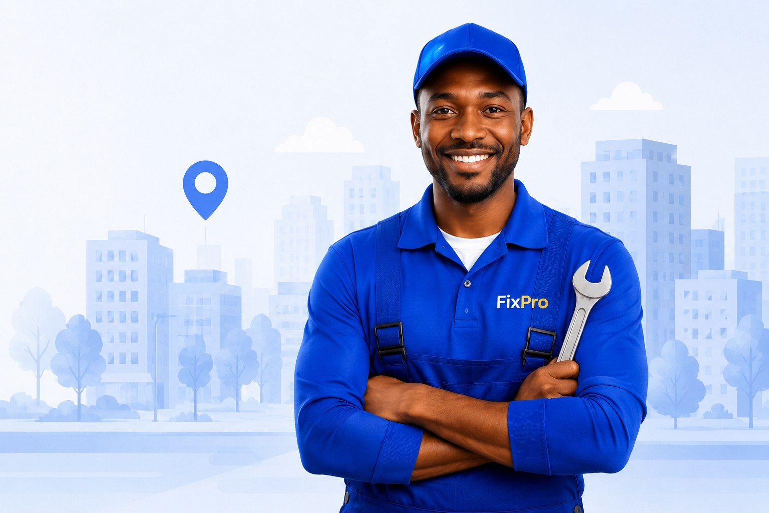 Technicien FixPro